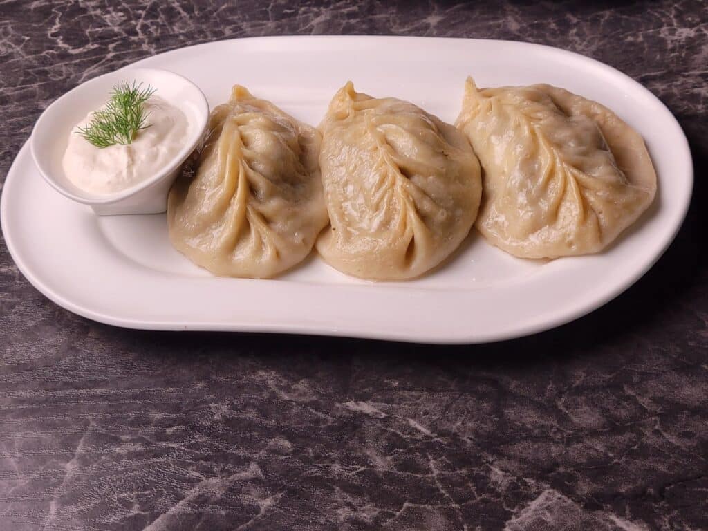 manti