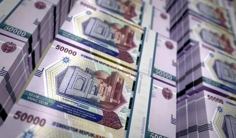 Ish haqi va stipendiyalar 10 foizga oshirildi