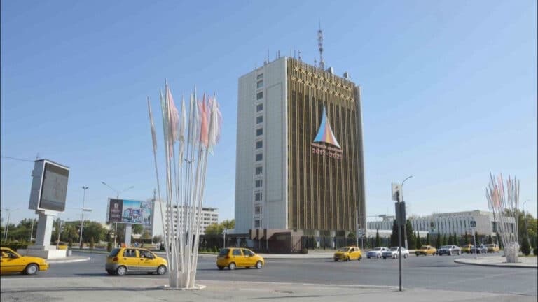 Navoiyda ekologik qonunlarni buzgan 22 ta korxona faoliyati to‘xtatildi