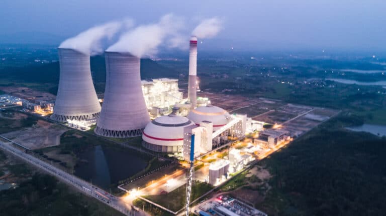 China to Build Kazakhstan’s Third Nuclear Power Plant