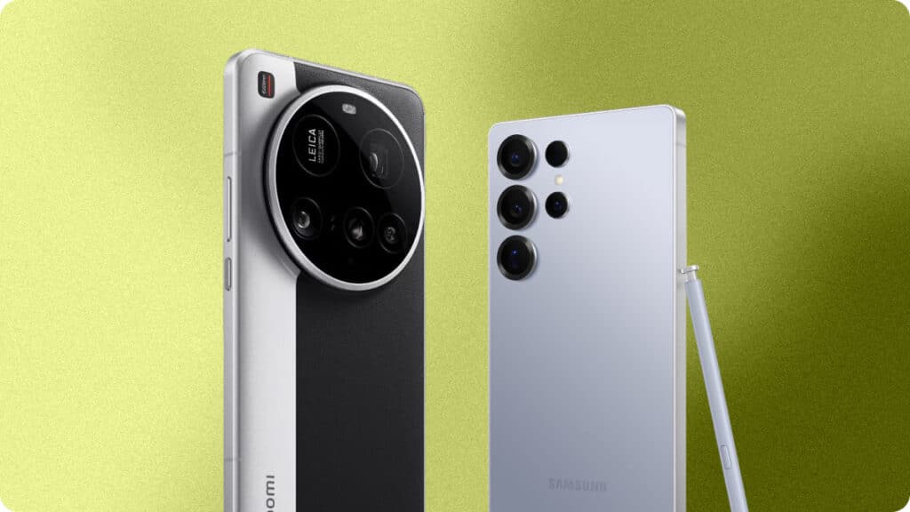 Foto: Xiaomi Exsclusive