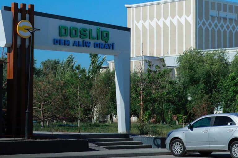 Qoraqalpog‘istonda qayerlarga sayohat qilish mumkin