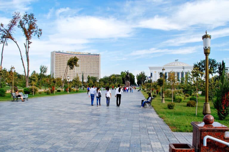 5-avgust kuni havo harorati qanday bo‘ladi