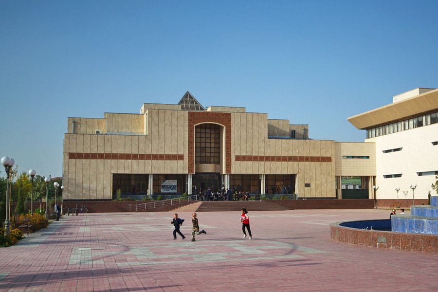 nukus