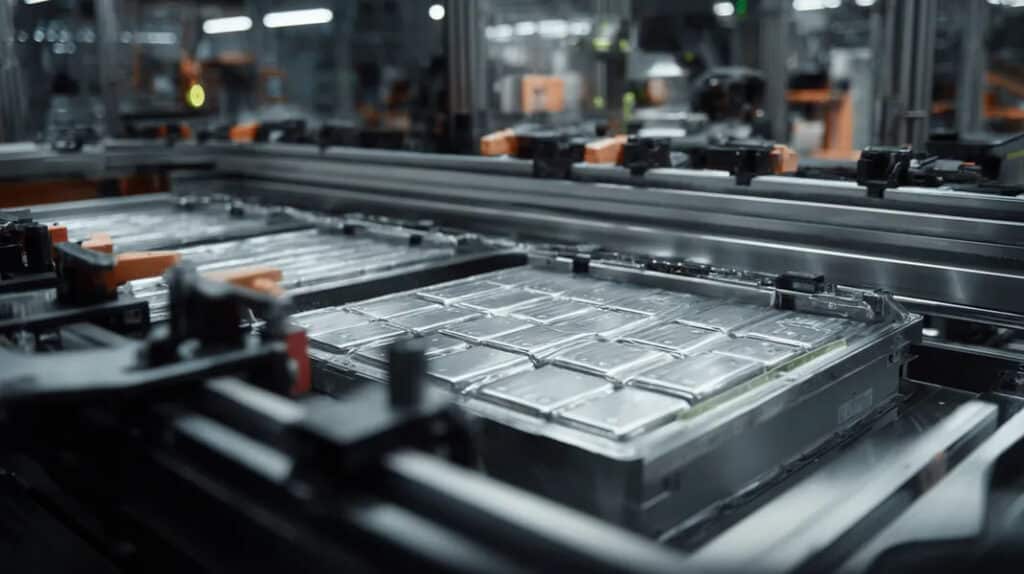 Elektromobil bozorida Xitoyning CATL va BYD kompaniyalari yetakchilik qilmoqda / Foto: Elektrek