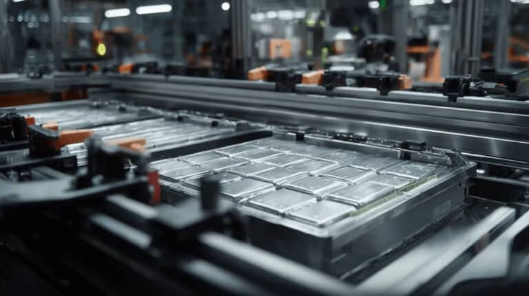 Elektromobil bozorida Xitoyning CATL va BYD kompaniyalari yetakchilik qilmoqda