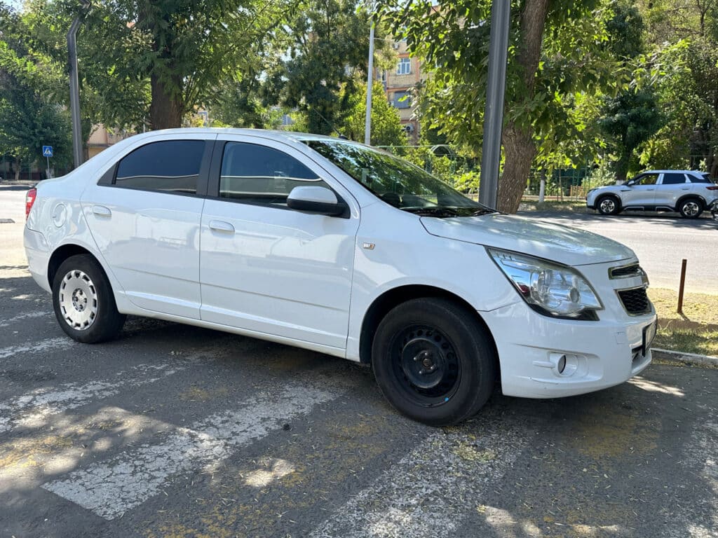 Chevrolet Cobalt
