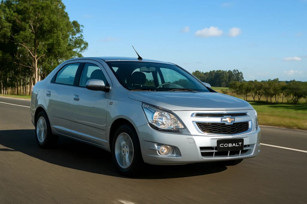 Chevrolet Cobalt