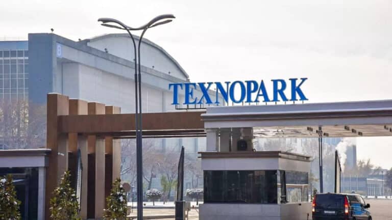 Samarqandda Nurobod texnoparki tashkil etiladi