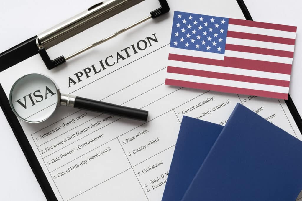 AQSh turizm vizaga $15 minggacha garov talab qilishi mumkin