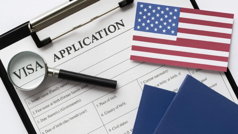 AQSh ayrim o‘zbekistonliklarga viza olishni chekladi