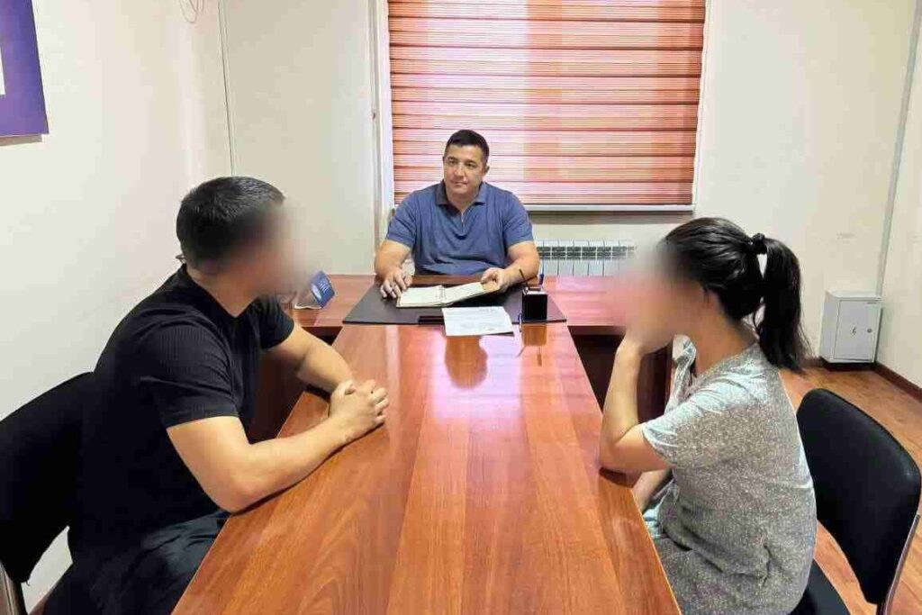 Nukuslik fuqaro farzandi uchun 2,2 milliard so‘m alimentni oldindan to‘ladi