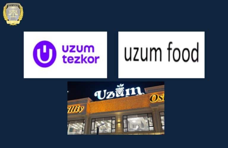 Uzum Tezkor brendini o‘g‘irlagan tadbirkor 94 million so‘mga tushdi