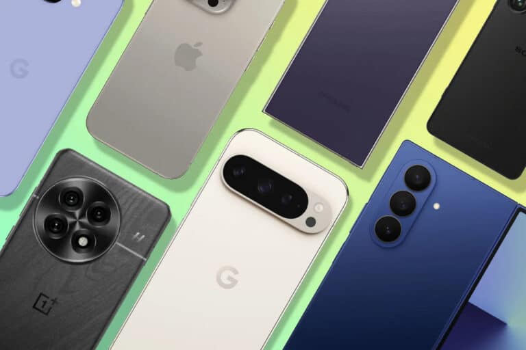 Eng arzon va kuchli smartfonlar reytingi e’lon qilindi