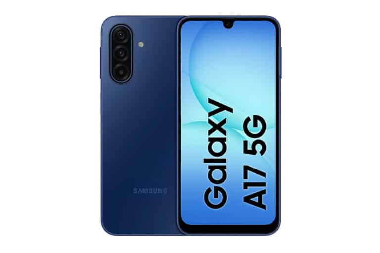 Samsung Galaxy A17 5G haqida ma’lumotlar paydo bo‘ldi