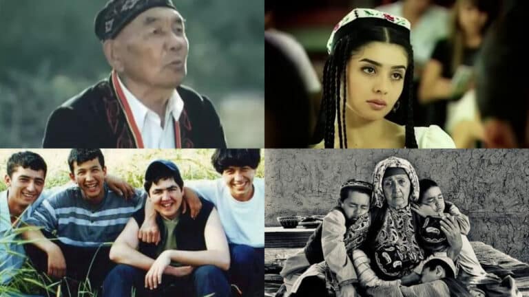 Takror ko‘rishga arziydigan eng yaxshi 10 ta o‘zbek filmi