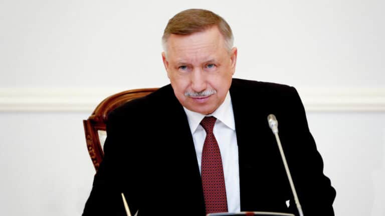 Toshkentda Rossiyalik gubernator uchun 238 million so‘mlik ziyofat o‘tkaziladi