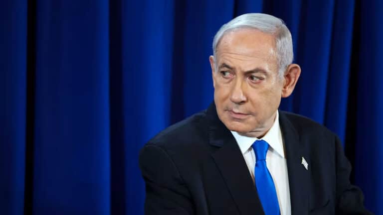 Netanyahu: Isroil butun G‘azoni harbiy nazoratga olmoqchi