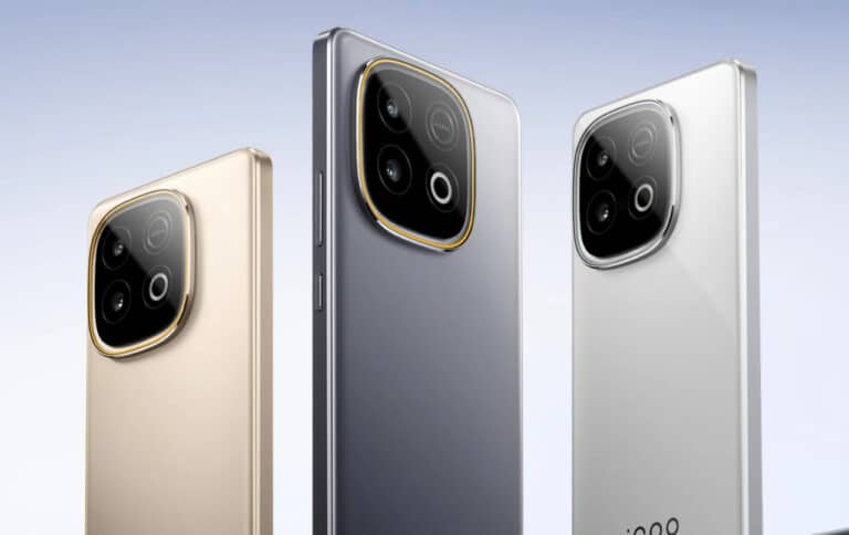 290 dollarlik 8000 mA·soat batareyaga ega yangi smartfon taqdim etildi