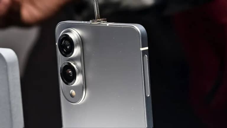 Samsung Galaxy S26 Edge yanada yupqa va kattaroq batareyaga ega bo‘ladi
