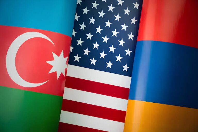 Трамп: Армения и Азербайджан подпишут мирное соглашение в США