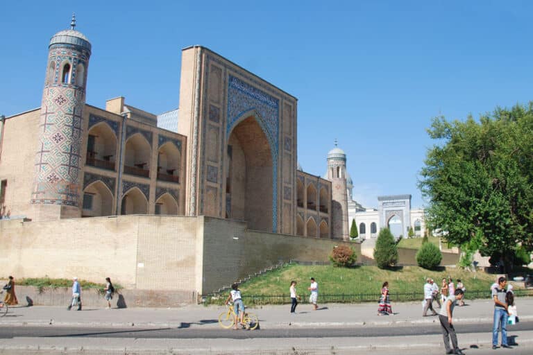 9-avgust kuni qanday ob-havo kuzatiladi