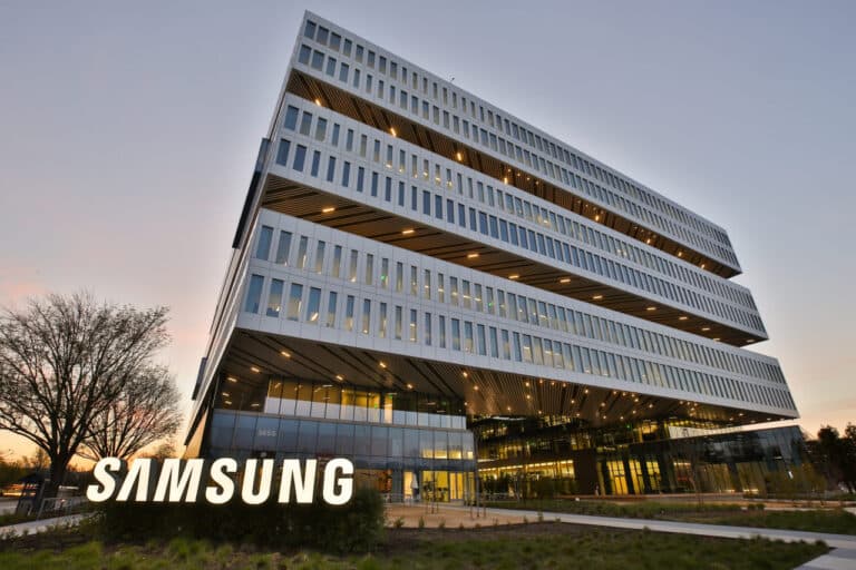 Samsung AQShda chip ishlab chiqarishga qo‘shimcha $7,2 mlrd sarmoya kiritishi rejalashtirmoqda