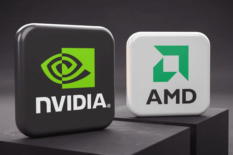 Nvidia va AMD Xitoy chip savdosidan 15% daromadni AQShga beradi