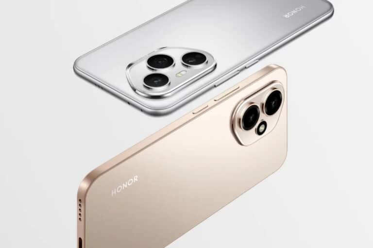 Honor’ning Dimensity 8500 telefoni 10000 mA/soatlik batareya bilan jihozlanadi