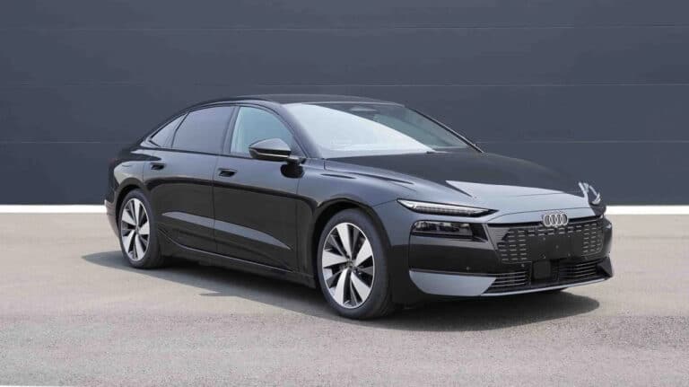 Audi A6L e-tron avtomobili qanday xususiyatlarga ega bo‘ladi