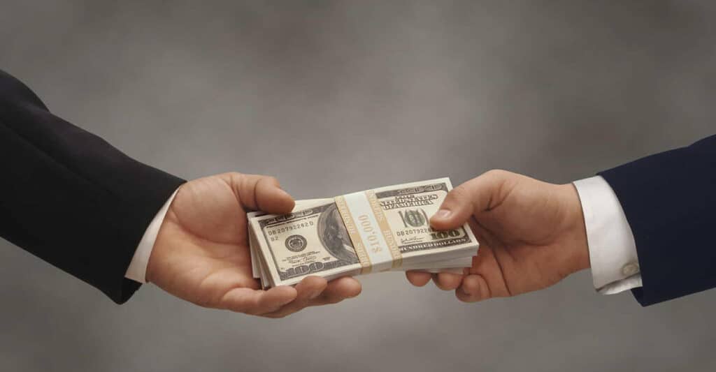 DXX bir necha korrupsion holatlarni fosh etdi