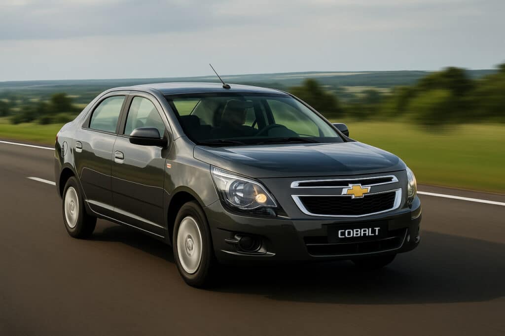 Chevrolet Cobalt