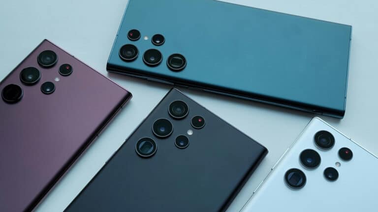 Samsung Galaxy S25 Ultra kamerasida muammo yuzaga keldi