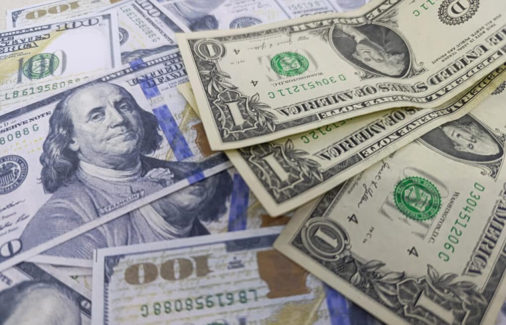 dollar