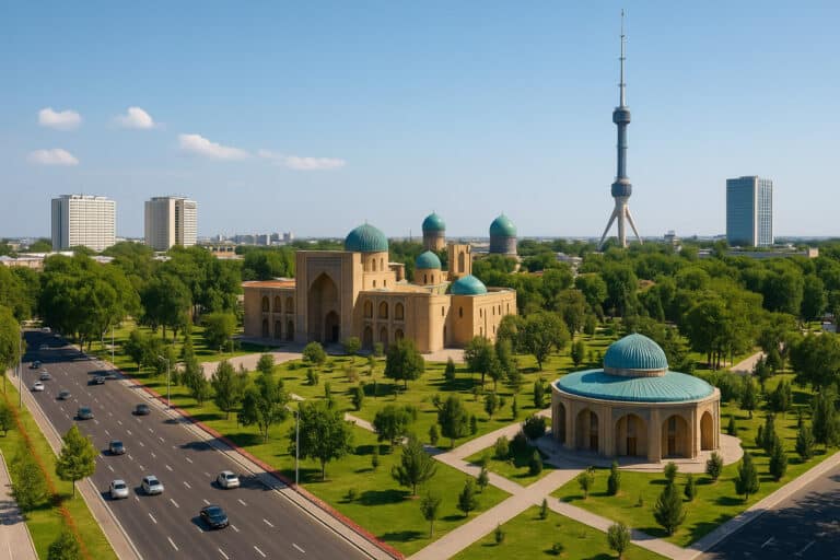 14-avgust kuni qanday ob-havo kuzatiladi