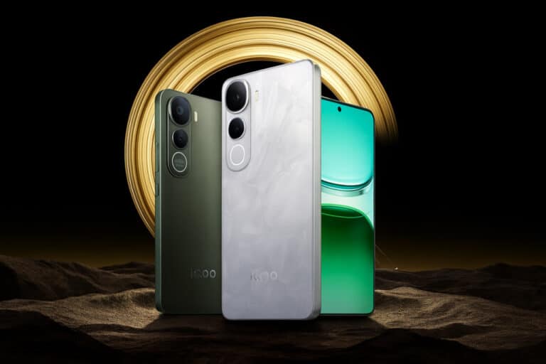 iQOO Z10 Lite smartfoni sotuvga chiqdi