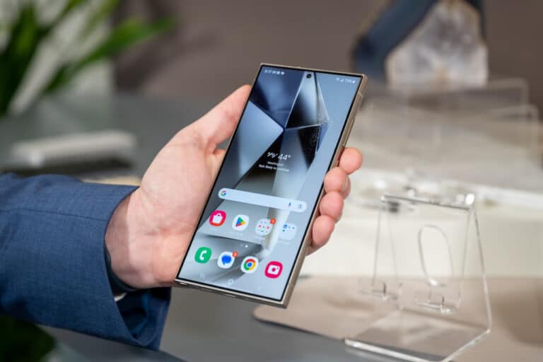 Samsung qaysi qurilmalariga 7 yil davomida yangilanish taqdim etadi