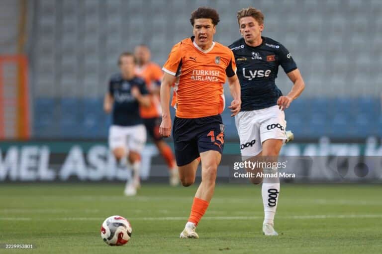 Shomurodov assist qayd etgan o‘yinda necha ballga loyiq ko‘rildi
