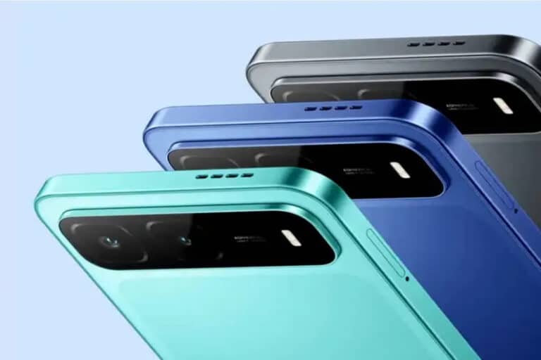 Infinix Hot 60 5G taqdim etildi