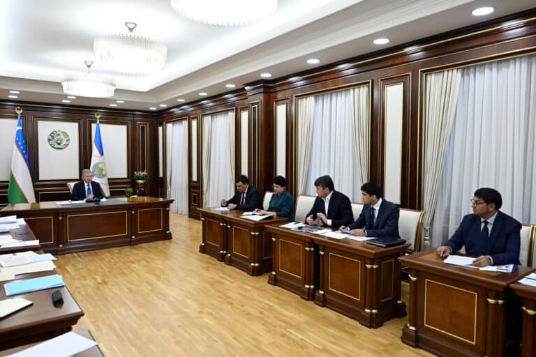 O‘zbekistonda chiqindilarni qayta ishlash hajmi besh foizga yetdi