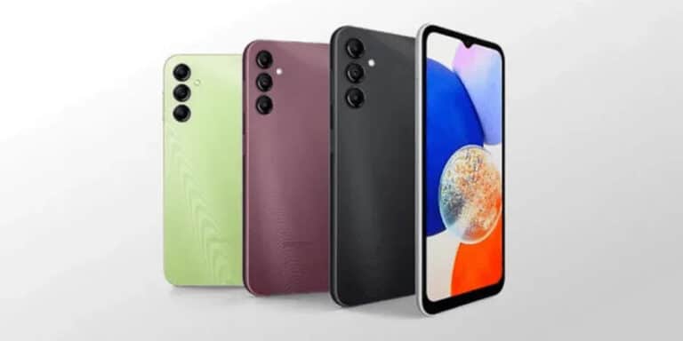 Samsung Galaxy A17 4G'ning xususiyatlari oshkor bo‘ldi