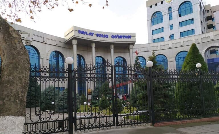 Soliq qo‘mitasi xorijiy kompaniyalarga amalga oshirilgan tranzaksiyalarni o‘rganmoqchi