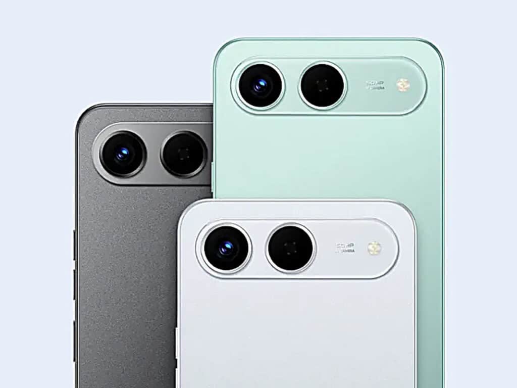 Tecno Spark Go 5G