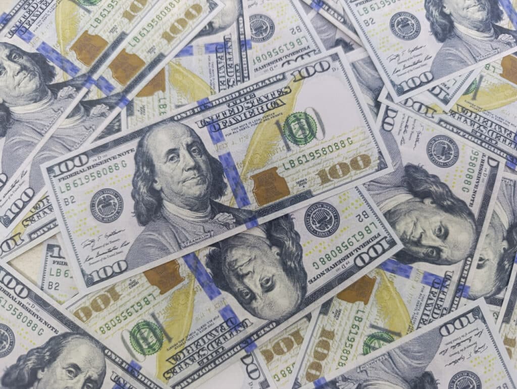 dollar