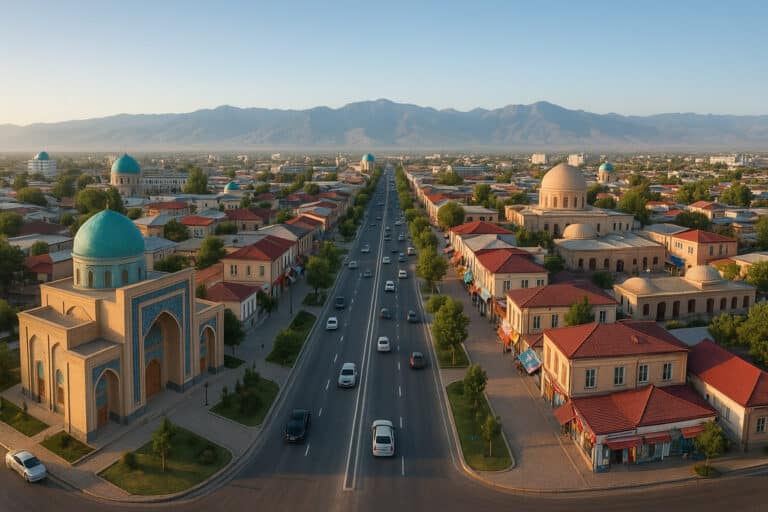 16-avgust kuni qanday ob-havo kuzatiladi