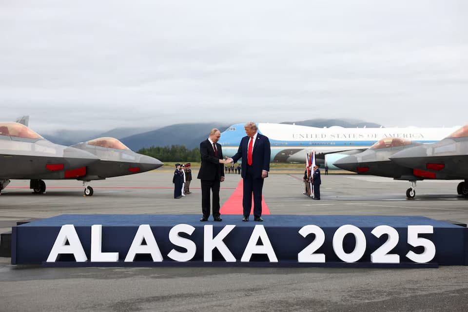 trumps and putin discuss ukraine conflict