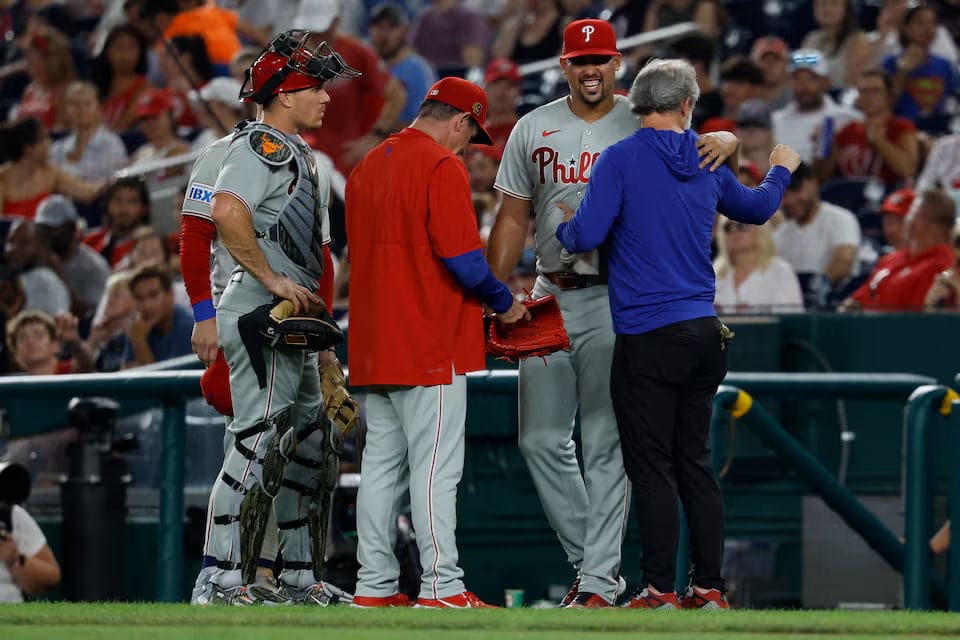 phillies Jhoan Duran