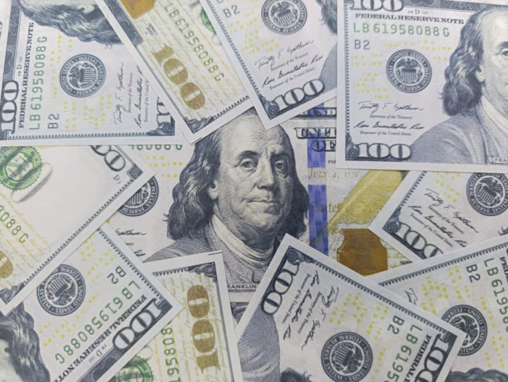 dollar