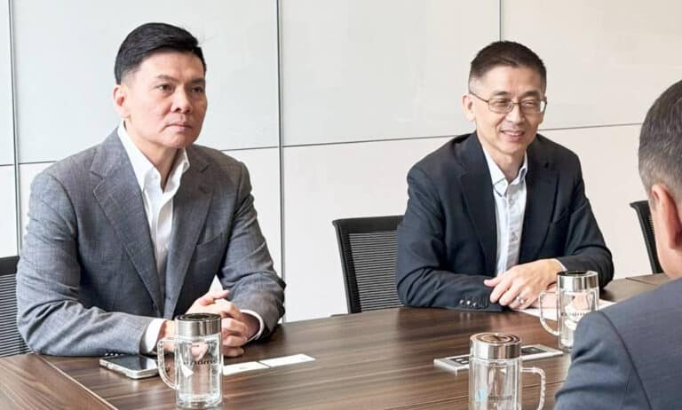 Uzbekistan and Singapore Agree on New Investment and Trade Initiatives