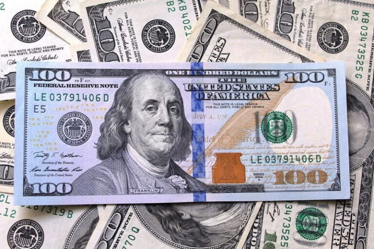 Markaziy Osiyoda dollar kursi qanday o‘zgardi